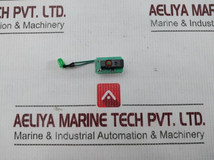 Millipore Pf07517C Sub Miniature Snap-action Switch Assy 125-250Vac