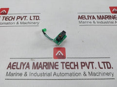 Millipore Pf07517C Sub Miniature Snap-action Switch Assy 125-250Vac