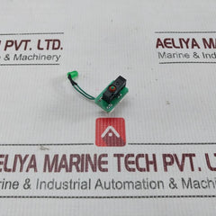Millipore Pf07517C Sub Miniature Snap-action Switch Assy 125-250Vac