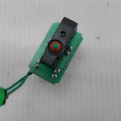 Millipore Pf07517C Sub Miniature Snap-action Switch Assy 125-250Vac