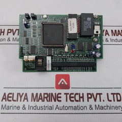 Millipore Pf07520/A Dpmc Display Board Pcb
