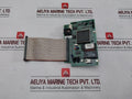 Millipore Pf07520/A Dpmc Display Board Pcb 300V