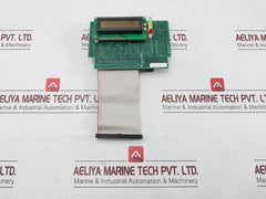Millipore Pf07520/A Dpmc Display Board Pcb 300V