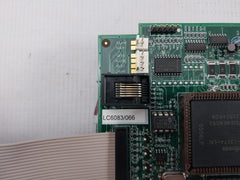 Millipore Pf07520/A Dpmc Display Board Pcb 300V