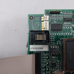 Millipore Pf07520/A Dpmc Display Board Pcb 300V