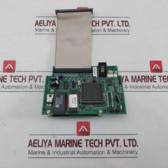 Millipore Pf07520/A Dpmc Display Board Pcb 300V