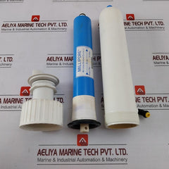 Millipore Pf 05099 Reverse Osmosis Membrane Cartridge Rev 06/02