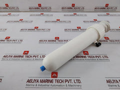 Millipore Pf 05099 Reverse Osmosis Membrane Cartridge Rev 06/02