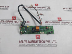 Millipore Pf 06858/C Control Board P178002/C