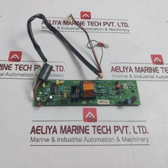 Millipore Pf 06858/C Control Board P178002/C