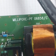 Millipore Pf 06858/C Control Board P178002/C