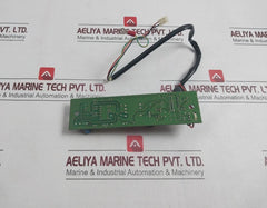 Millipore Pf 06858/C Control Board P178002/C
