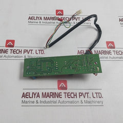 Millipore Pf 06858/C Control Board P178002/C