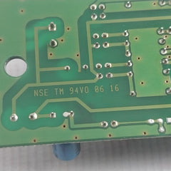 Millipore Pf 06858/C Control Board P178002/C