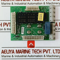 Milnor 08Bhfrcb Pellerin Circuit Board Rev A 2003352, K0950 23429-037