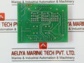 Milnor 08Bhfrcb Pellerin Circuit Board Rev A 2003352, K0950 23429-037