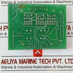 Milnor 08Bhfrcb Pellerin Circuit Board Rev A 2003352, K0950 23429-037