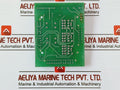 Milnor 08Bhfrcb Pellerin Circuit Board Rev A 2003352, K0950 23429-037