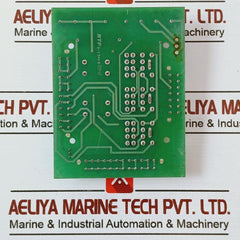 Milnor 08Bhfrcb Pellerin Circuit Board Rev A 2003352, K0950 23429-037