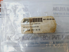 Milnor Sae03012B Centrifugal Switch Assembly