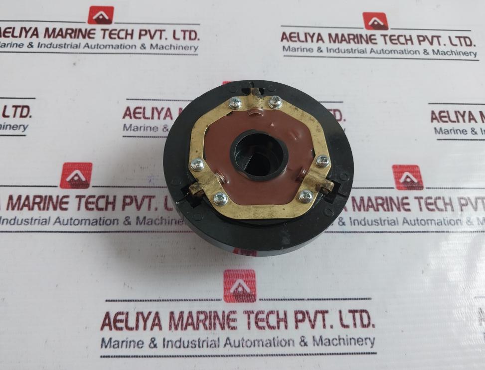 Milnor Sae03012B Slipring & Centrifugal Switch Assembly