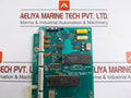 Milnor Serial Analog To Digital Converter Board 08Bsaddat