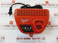 Milwaukee 48-59-2401 12v Lithium-ion Charger 48-59-2401