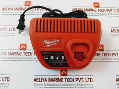 Milwaukee 48-59-2401 12v Lithium-ion Charger 48-59-2401