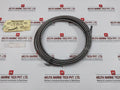 Milwaukee 58-82-0410 Hook Or Drop-head Cable 5/16