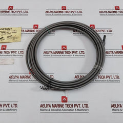 Milwaukee 58-82-0410 Hook Or Drop-head Cable 5/16" X 30