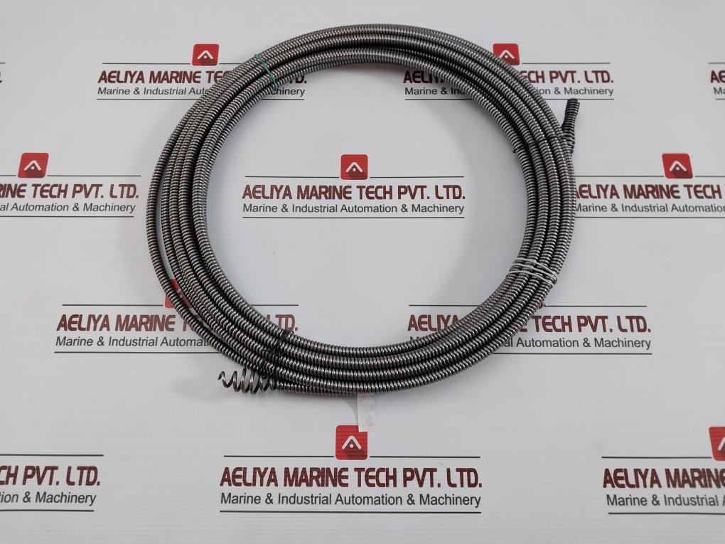 Milwaukee 58-82-0410 Hook Or Drop-head Cable 5/16" X 30