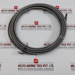 Milwaukee 58-82-0410 Hook Or Drop-head Cable 5/16" X 30