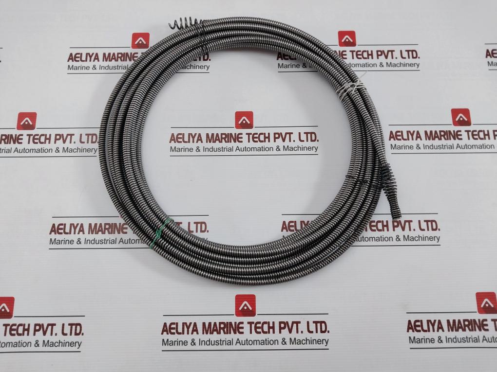 Milwaukee 58-82-0410 Hook Or Drop-head Cable 5/16" X 30