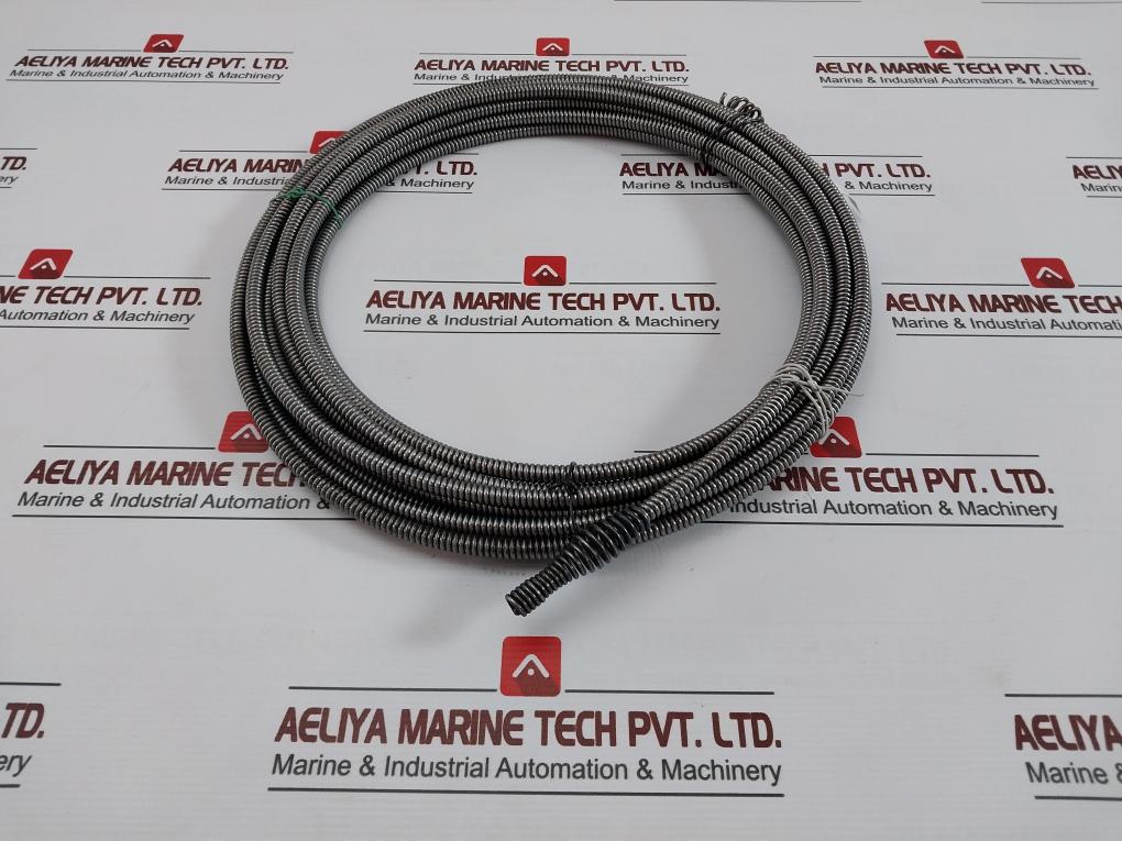 Milwaukee 58-82-0410 Hook Or Drop-head Cable 5/16" X 30