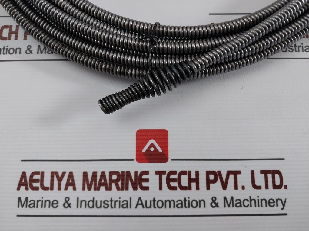 Milwaukee 58-82-0410 Hook Or Drop-head Cable 5/16" X 30