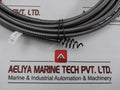 Milwaukee 58-82-0410 Hook Or Drop-head Cable 5/16