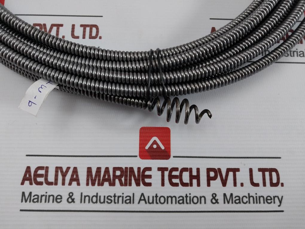 Milwaukee 58-82-0410 Hook Or Drop-head Cable 5/16