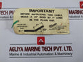 Milwaukee 58-82-0410 Hook Or Drop-head Cable 5/16
