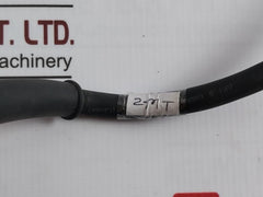 Milwaukee 6509-31 Sawzall Reciprocating Saw 12A 120V