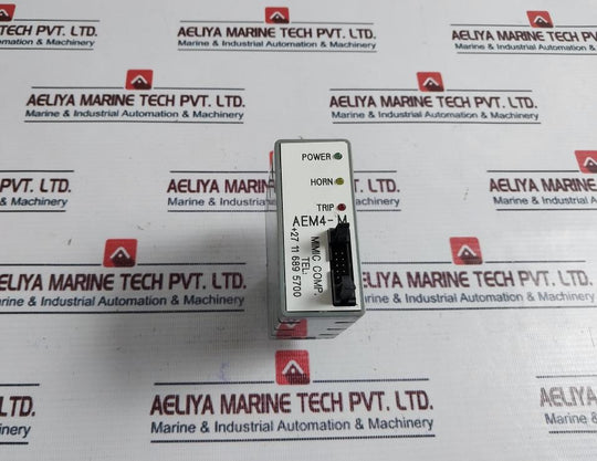 MIMIC AEM4-M Alarm Annunciator 2A 250VAC