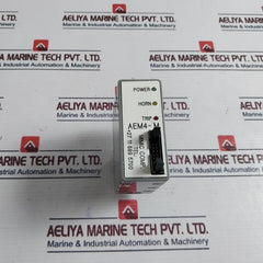 MIMIC AEM4-M Alarm Annunciator 2A 250VAC