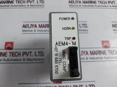 MIMIC AEM4-M Alarm Annunciator 2A 250VAC