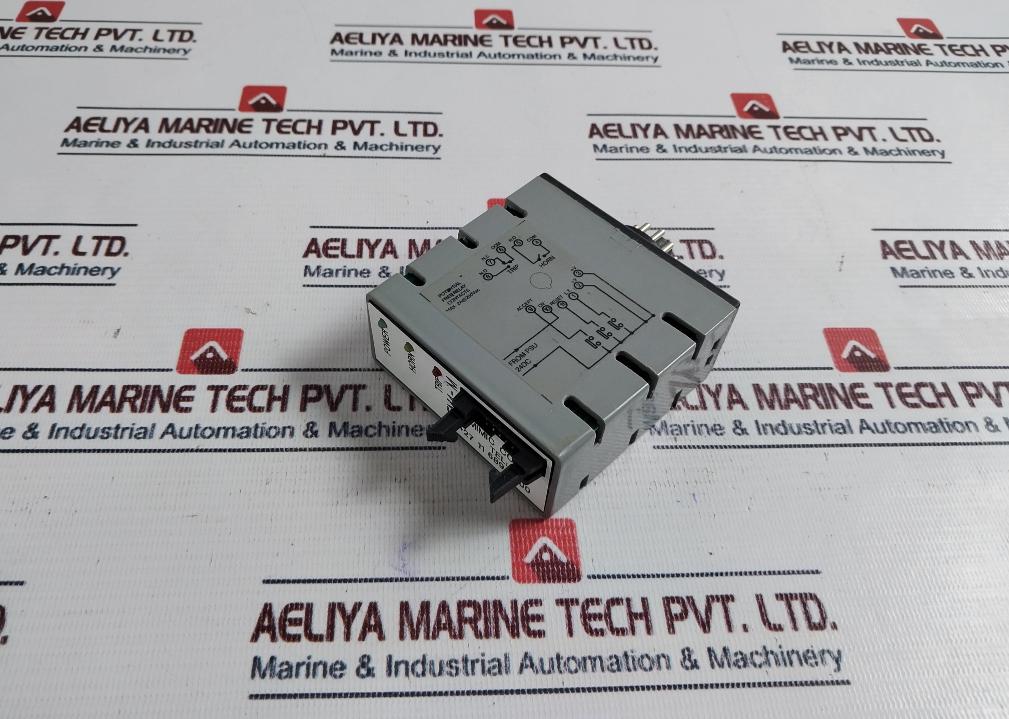 Mimic Aem4-m Alarm Annunciator 2A 250Vac