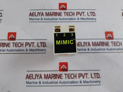 Mimic Bz Buzzer Cum Flasher 230V Ac