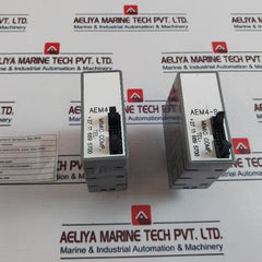 Mimic Comp. Aem4-s Alarm Annuciator Aeac-0001-6000