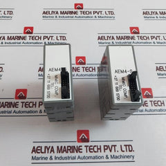 Mimic Comp. Aem4-s Alarm Annuciator Aeac-0001-6000