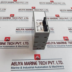 Mimic Comp. Aem4-s Alarm Annuciator Aeac-0001-6000