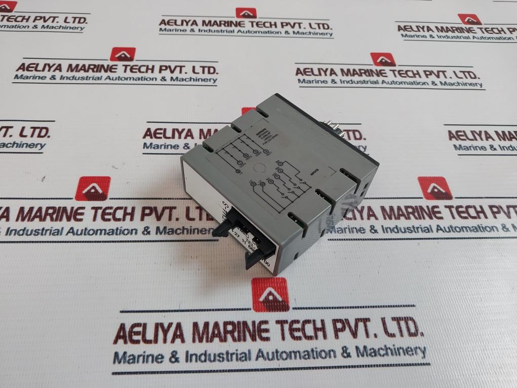 Mimic Comp. Aem4-s Alarm Annuciator Aeac-0001-6000