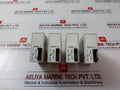 Mimic Aem4-S Alarm Annunciator 5Ms