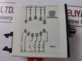 Mimic Aem4-S Alarm Annunciator 5Ms